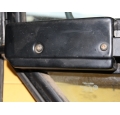 NTH478CLH - Door gas strut cover L/H Explorer cab